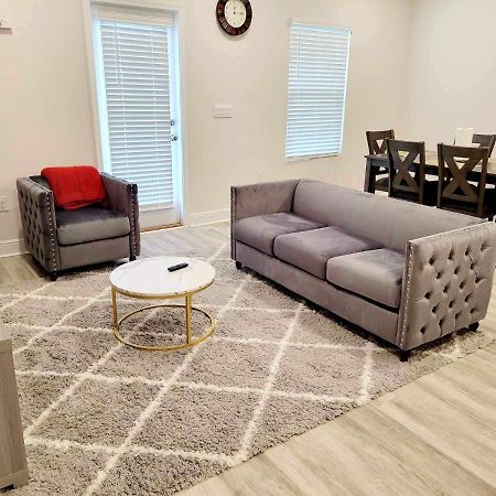 Apartamento Brand New House In Pensacola,Ev Connector Available Exterior foto