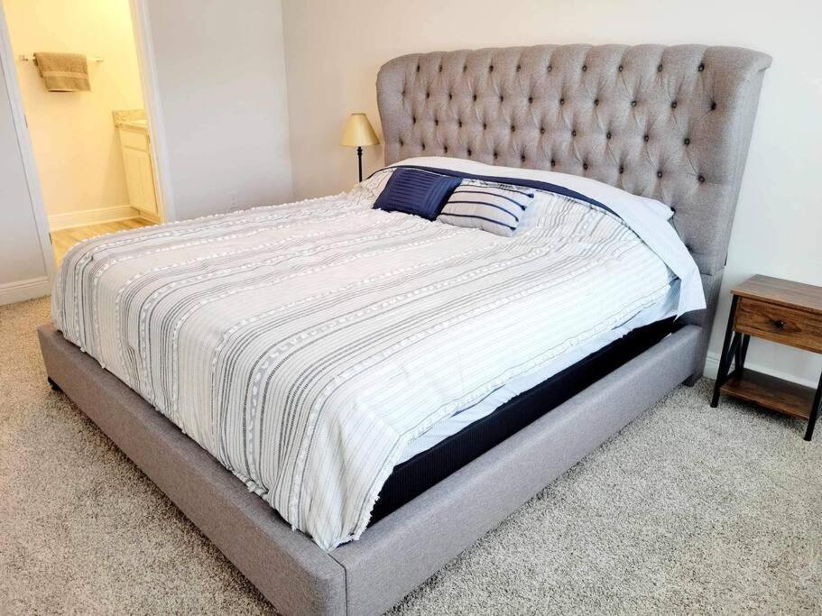 Apartamento Brand New House In Pensacola,Ev Connector Available Exterior foto