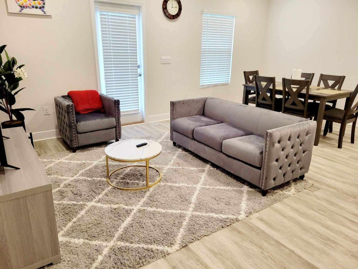 Apartamento Brand New House In Pensacola,Ev Connector Available Exterior foto