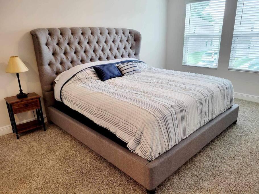 Apartamento Brand New House In Pensacola,Ev Connector Available Exterior foto
