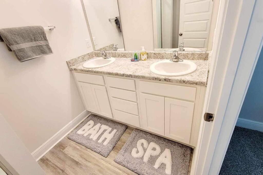 Apartamento Brand New House In Pensacola,Ev Connector Available Exterior foto