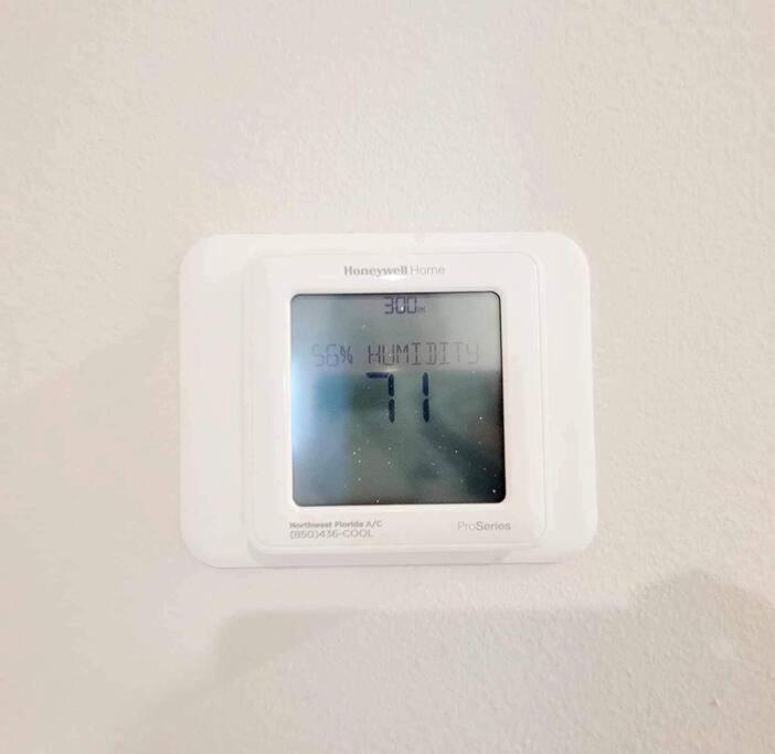 Apartamento Brand New House In Pensacola,Ev Connector Available Exterior foto