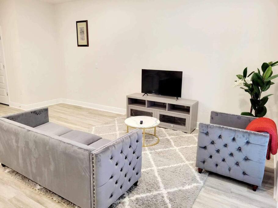 Apartamento Brand New House In Pensacola,Ev Connector Available Exterior foto